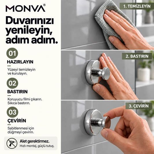 Duvar Kancası