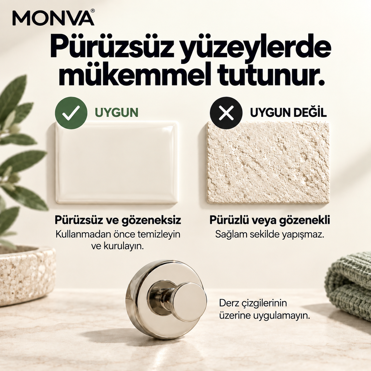Duvar Kancası